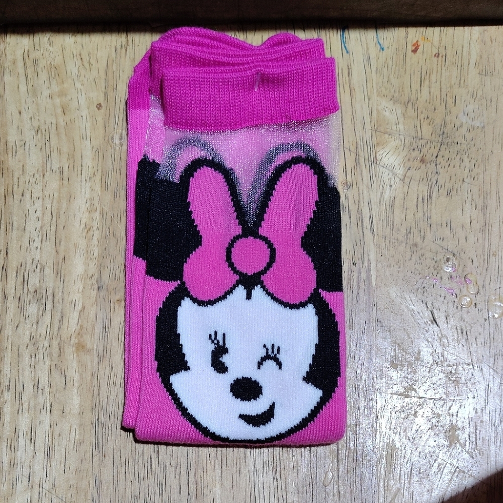 Pink Minnie Mouse Kitchen Set - Picture 3 of 11